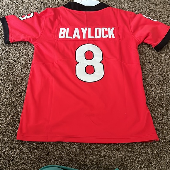 Touchdown!! - Picture 5 of 7